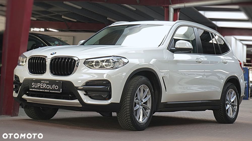 BMW X3 - 6