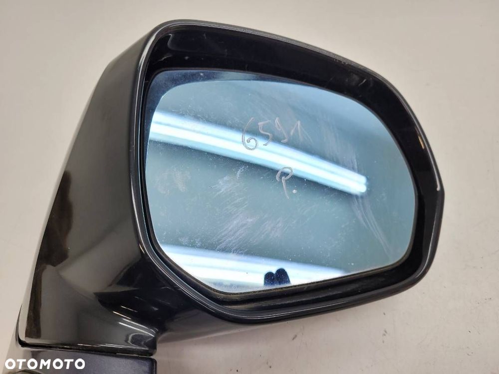 LUSTERKO PRAWE CITROEN C4 GRAND PICASSO I 15 PIN EUROPA - 7