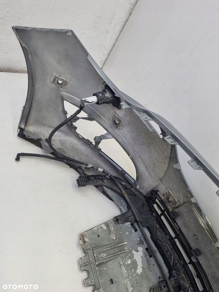 opel insignia a lift opc line zderzak przód przedni spryski - 10