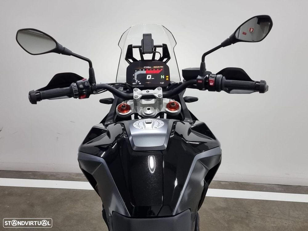 BMW F 900 GS 900 GS Triple Black - 9