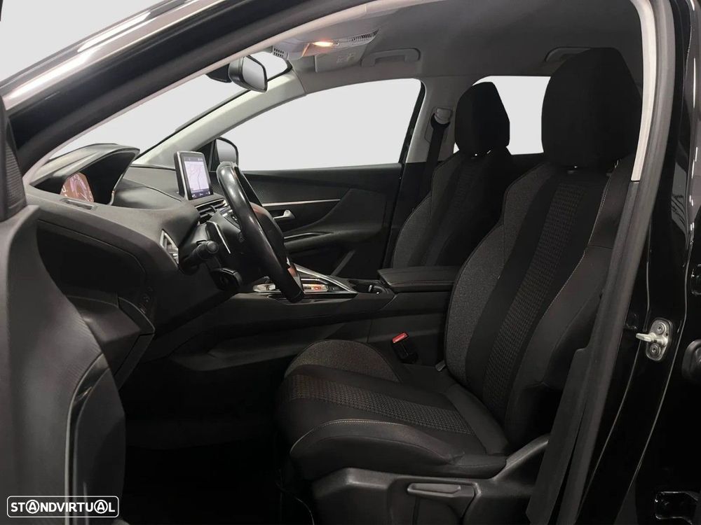 Peugeot 3008 - 10