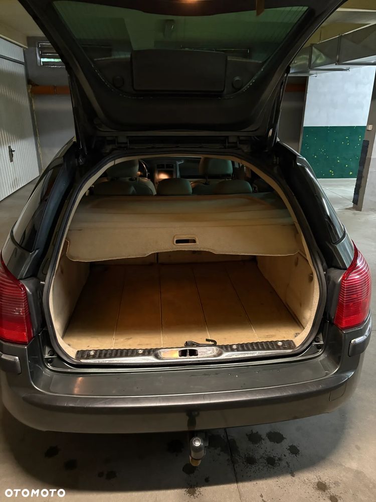 Peugeot 407 2.0 HDi Premium - 24