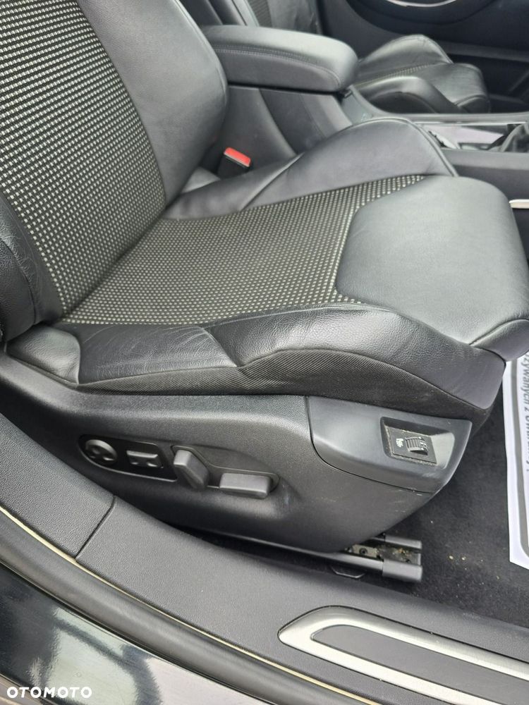 Citroën C5 - 22