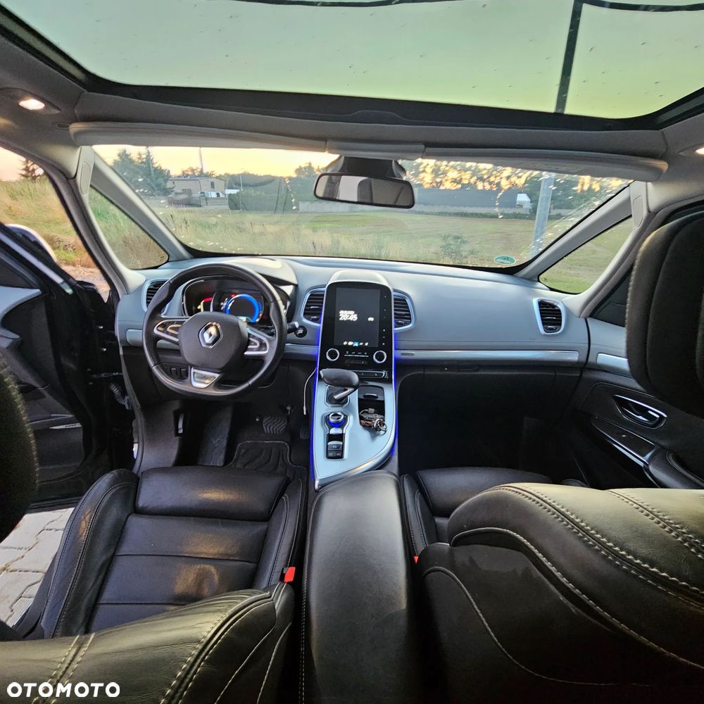 Renault Espace Energy dCi 160 EDC Initiale Paris - 27