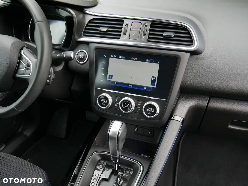 Renault Kadjar - 13