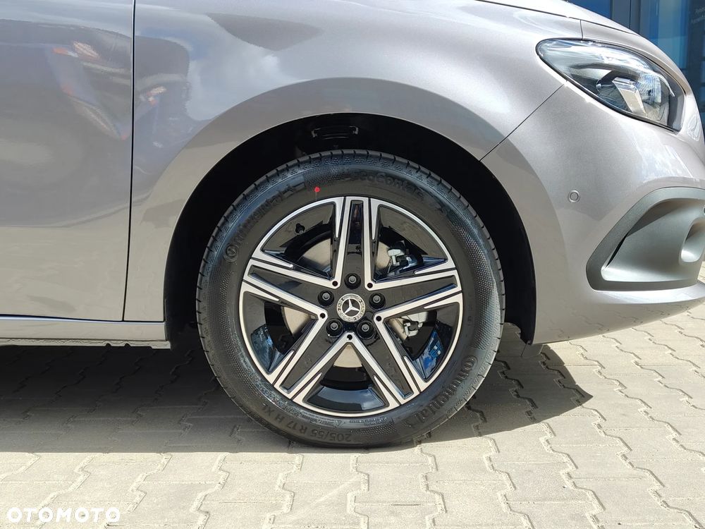 Mercedes-Benz Klasa T 180 d Progressive - 18