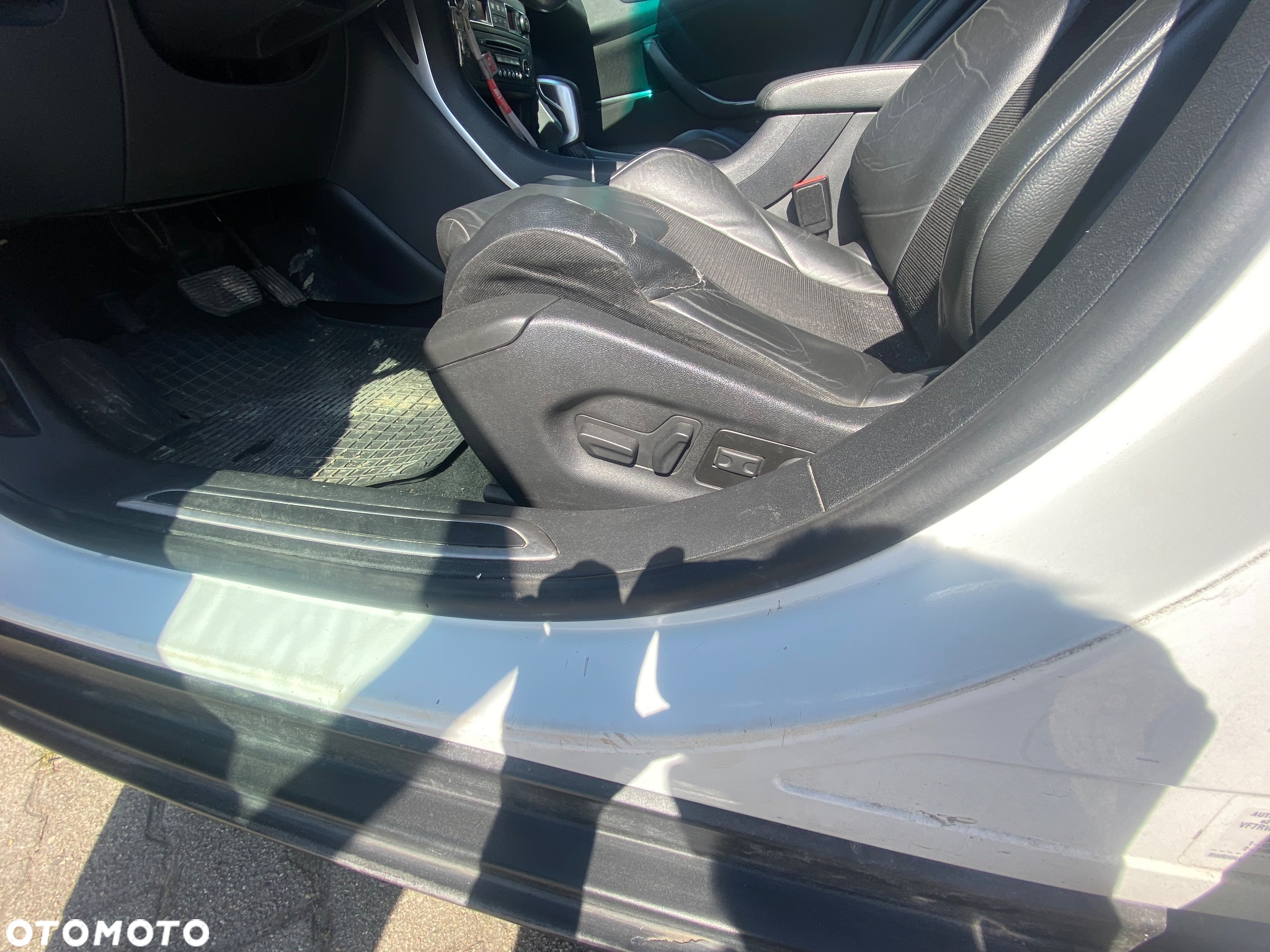 Citroën C5 2.0 HDi Exclusive - 15