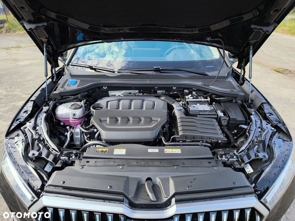 Skoda Superb - 37