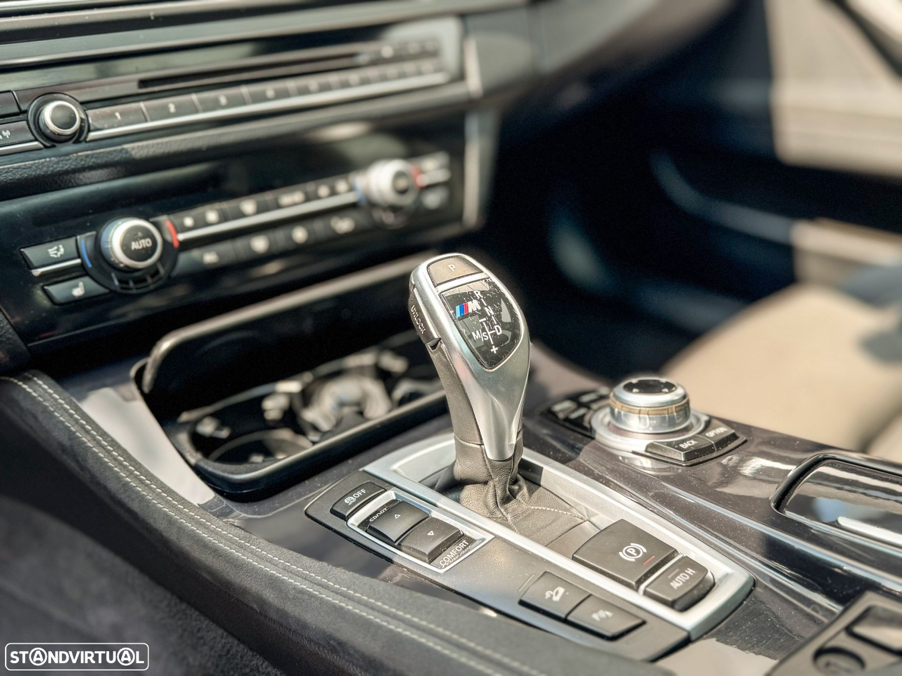 BMW M550d xDrive Touring Sport-Aut. - 28