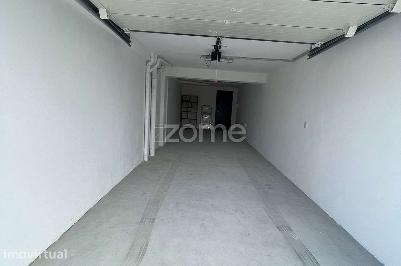 Apartamentos T2 Novos com Garagem Fechada para 2 Carros em Chaves - Grande imagem: 4/11