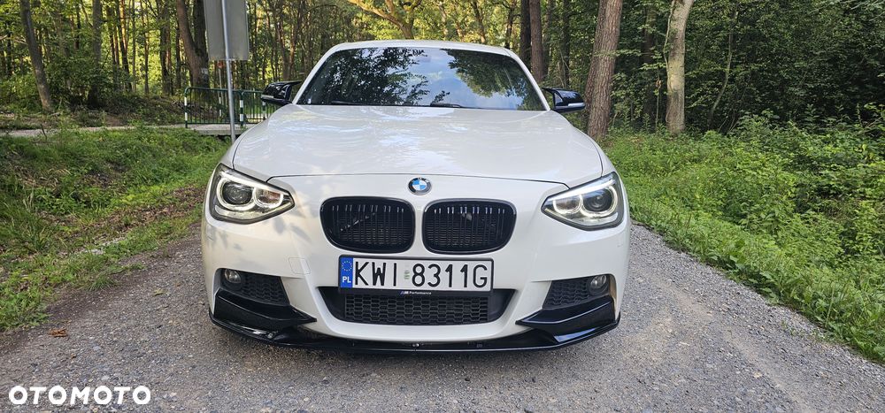BMW Seria 1 116i - 3
