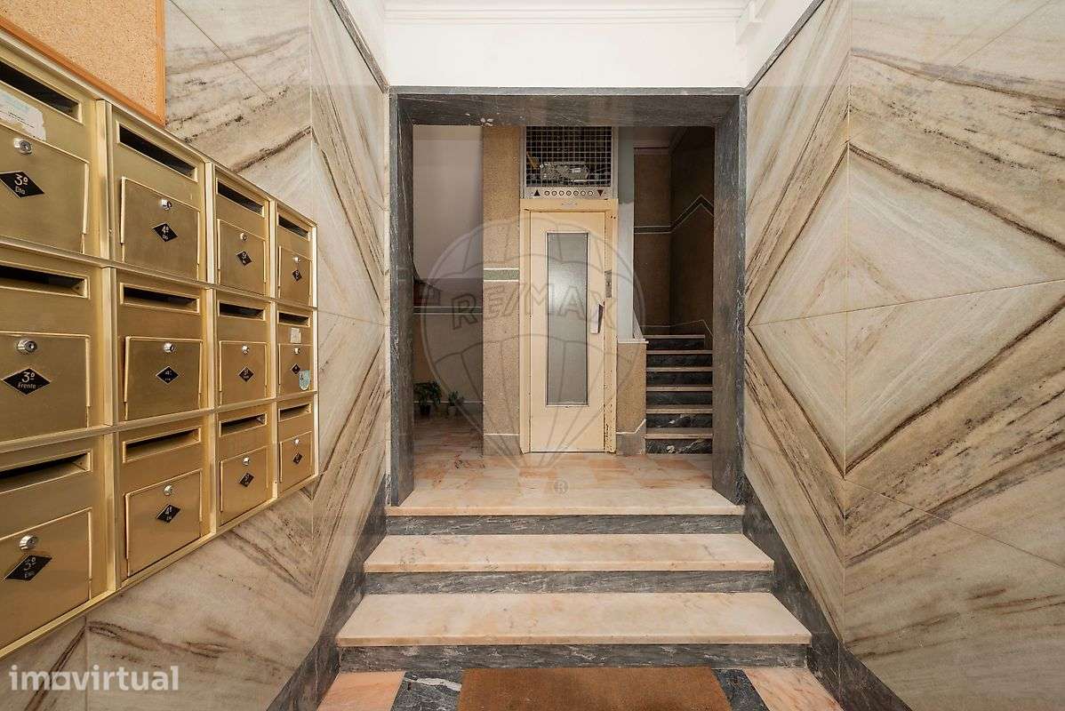 Apartamento T2 para arrendamento - Grande imagem: 2/27