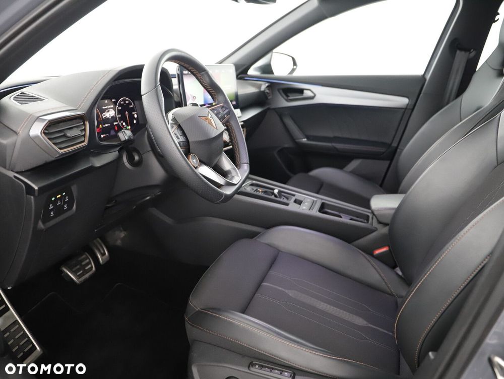 Cupra Formentor - 10