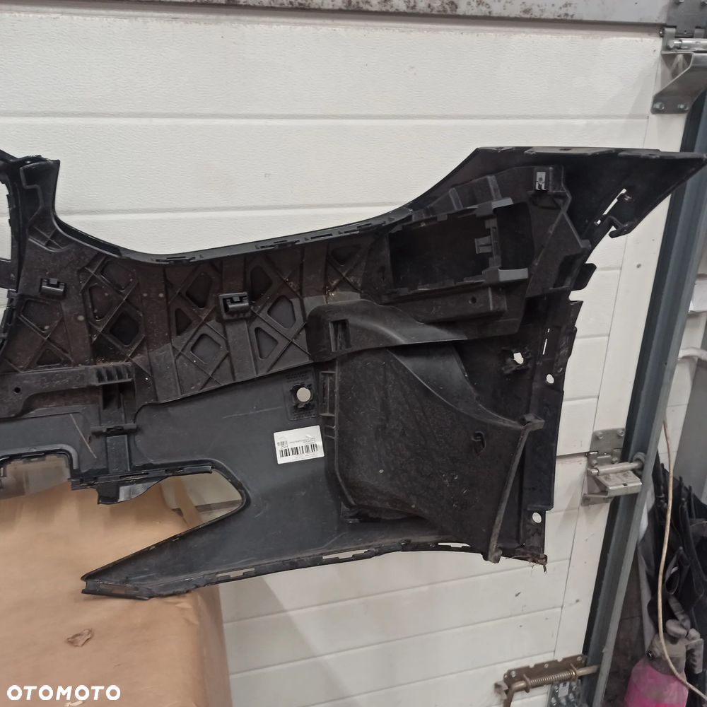 BMW IX3 IX 3 G08 ZDERZAK PRZÓD - 6