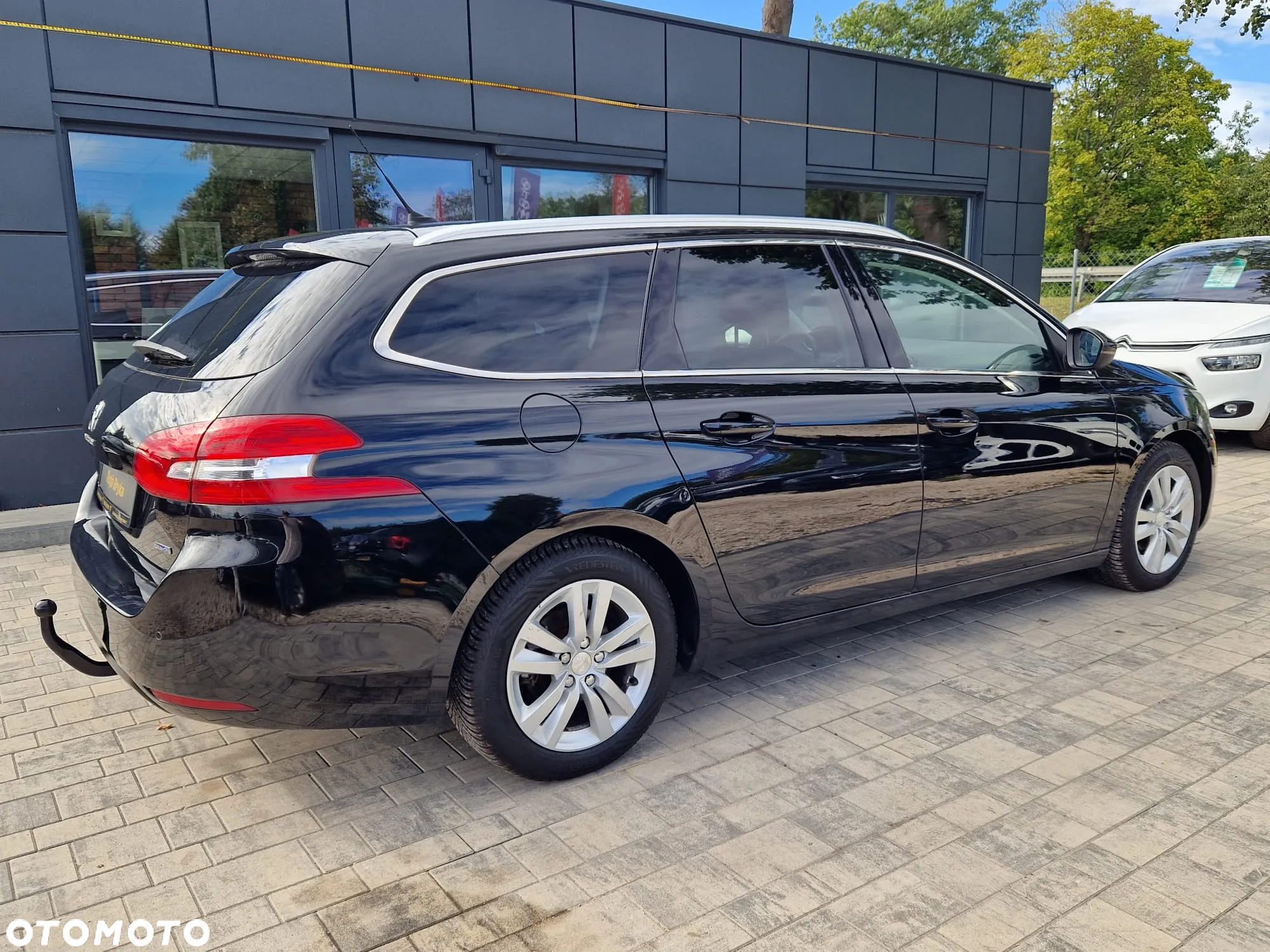Peugeot 308 1.6 e-HDi Access STT - 9