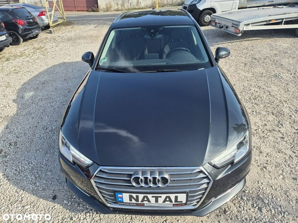 Audi A4 Avant 2.0 TDI clean diesel Multitronic - 16