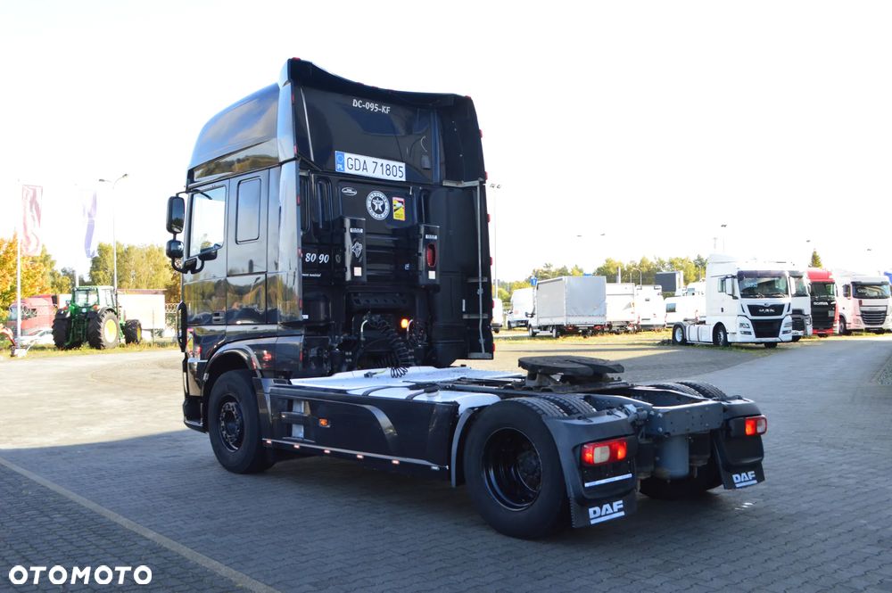 DAF XF510 - 4
