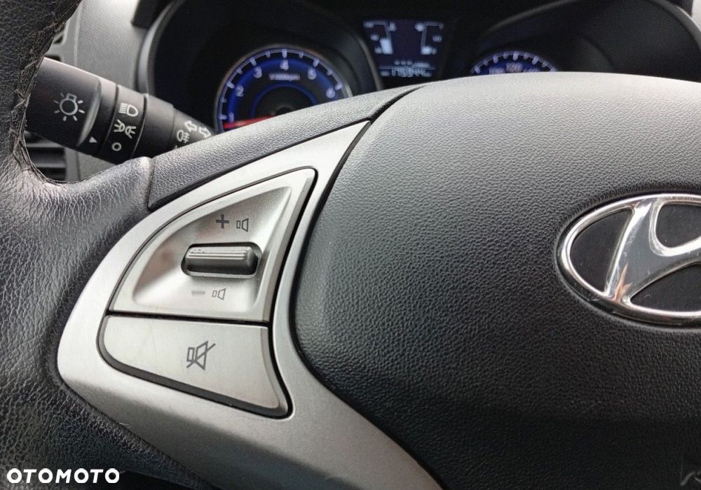 Hyundai ix20 - 33