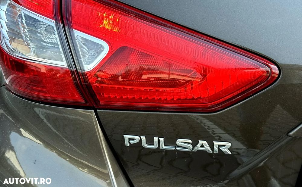Nissan Pulsar - 24