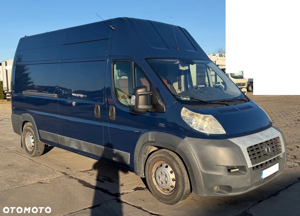 Fiat Ducato 250 - 1