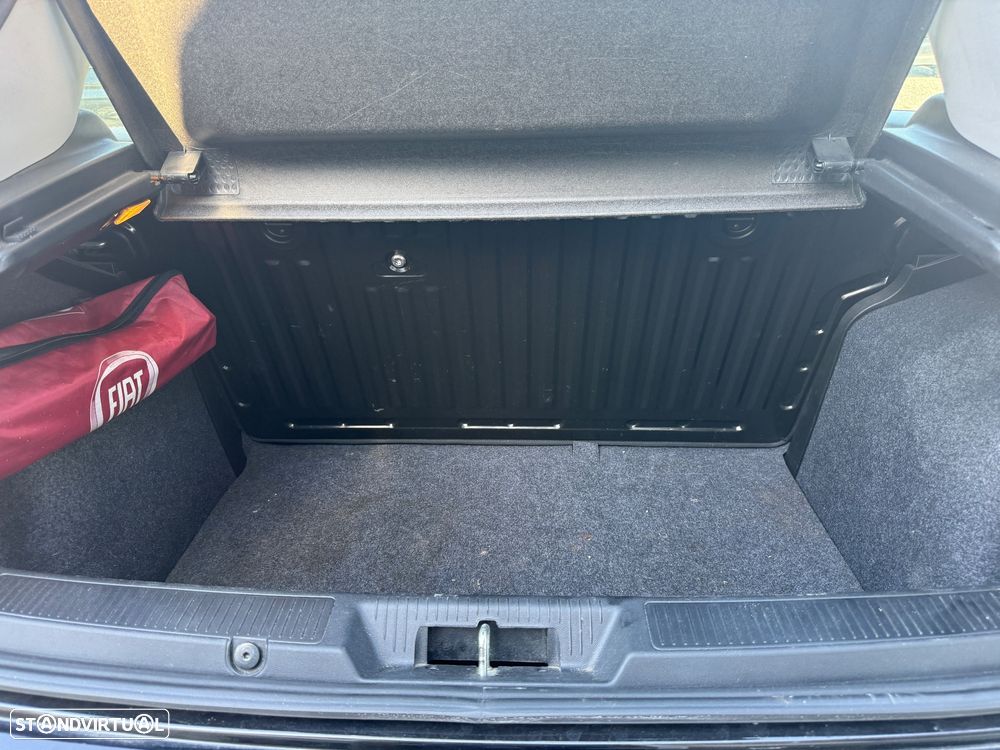 Fiat Punto 1.3 M-Jet Easy S&S - 24