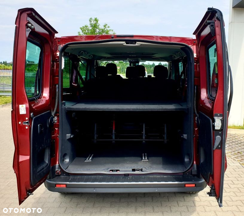 Renault Trafic - 9