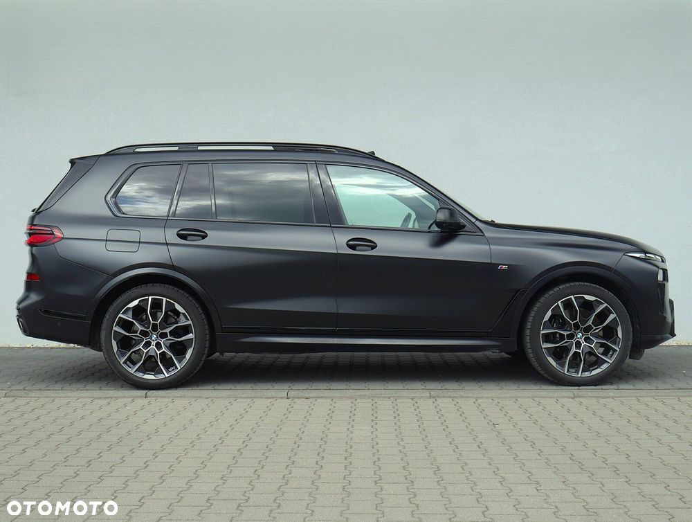 BMW X7 xDrive40d mHEV sport - 36