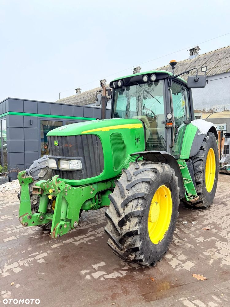 John Deere 6920 - 4