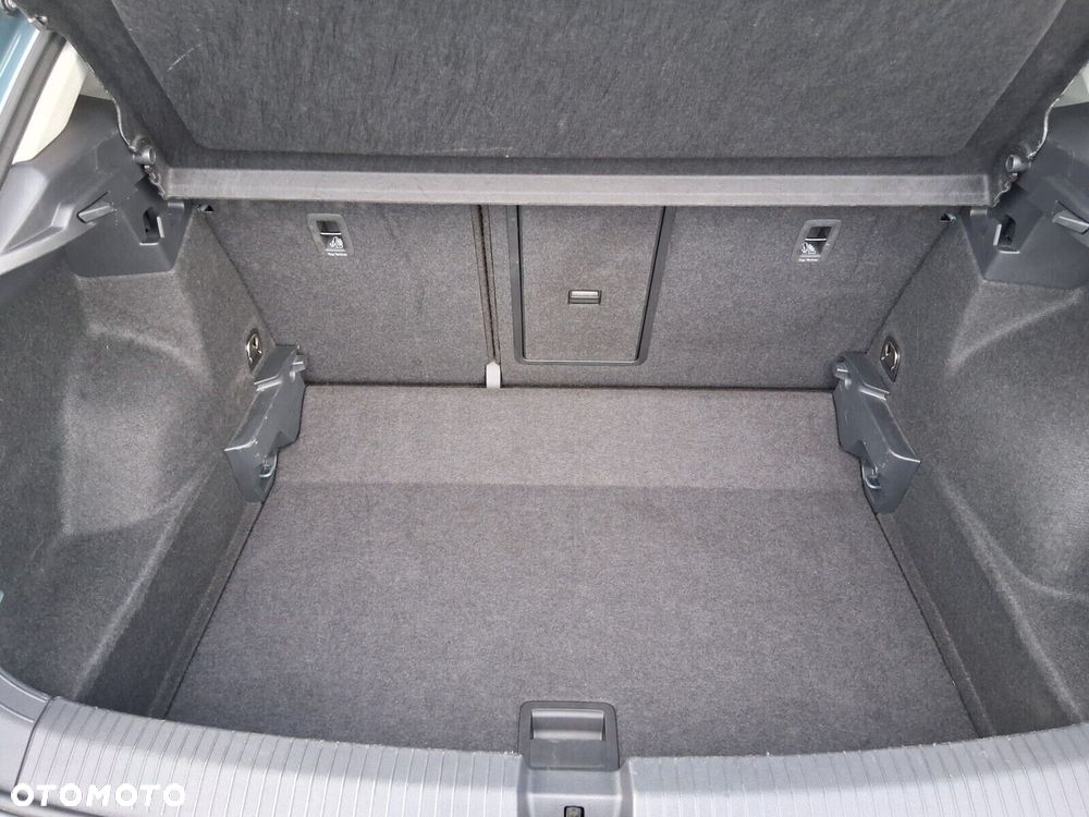 Volkswagen T-Roc 1.5 TSI Life DSG - 25