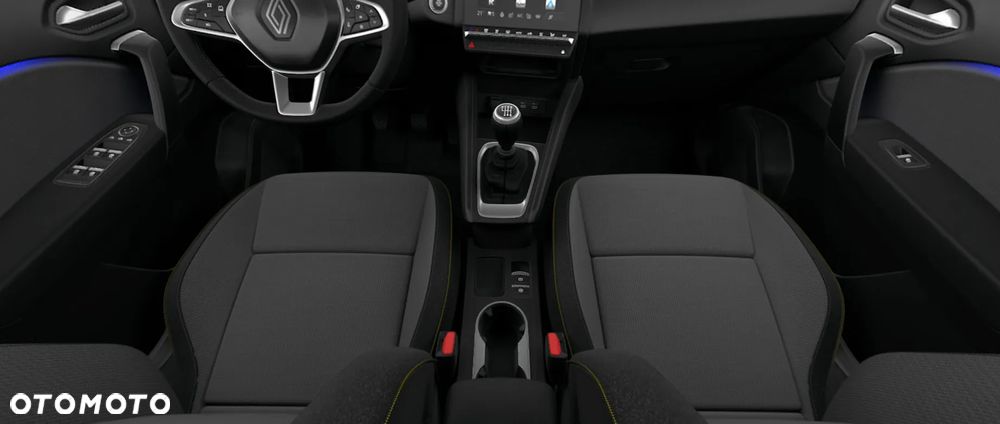 Renault Captur 1.0 TCe Techno - 7