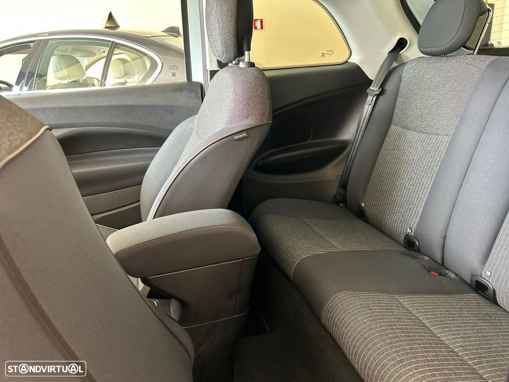 Fiat 500e - 28
