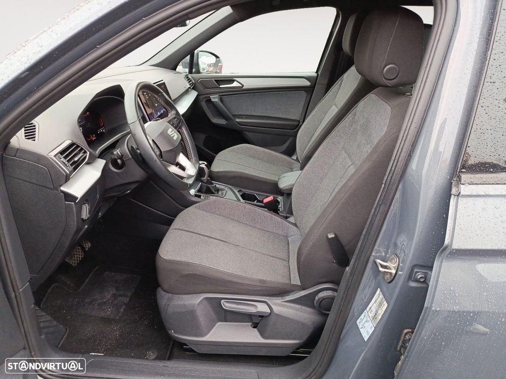 SEAT Tarraco 2.0 TDI Style DSG - 9