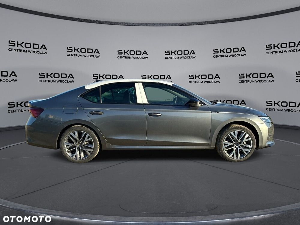 Skoda Octavia - 4