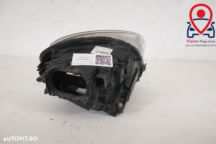 Far Stanga Original Halogen In Stare Buna Mini Countryman R60 2010 201 - 4