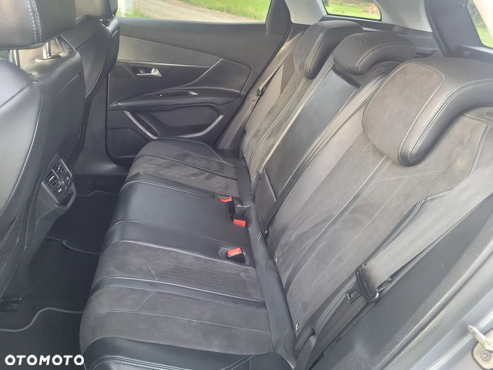 Peugeot 3008 - 6