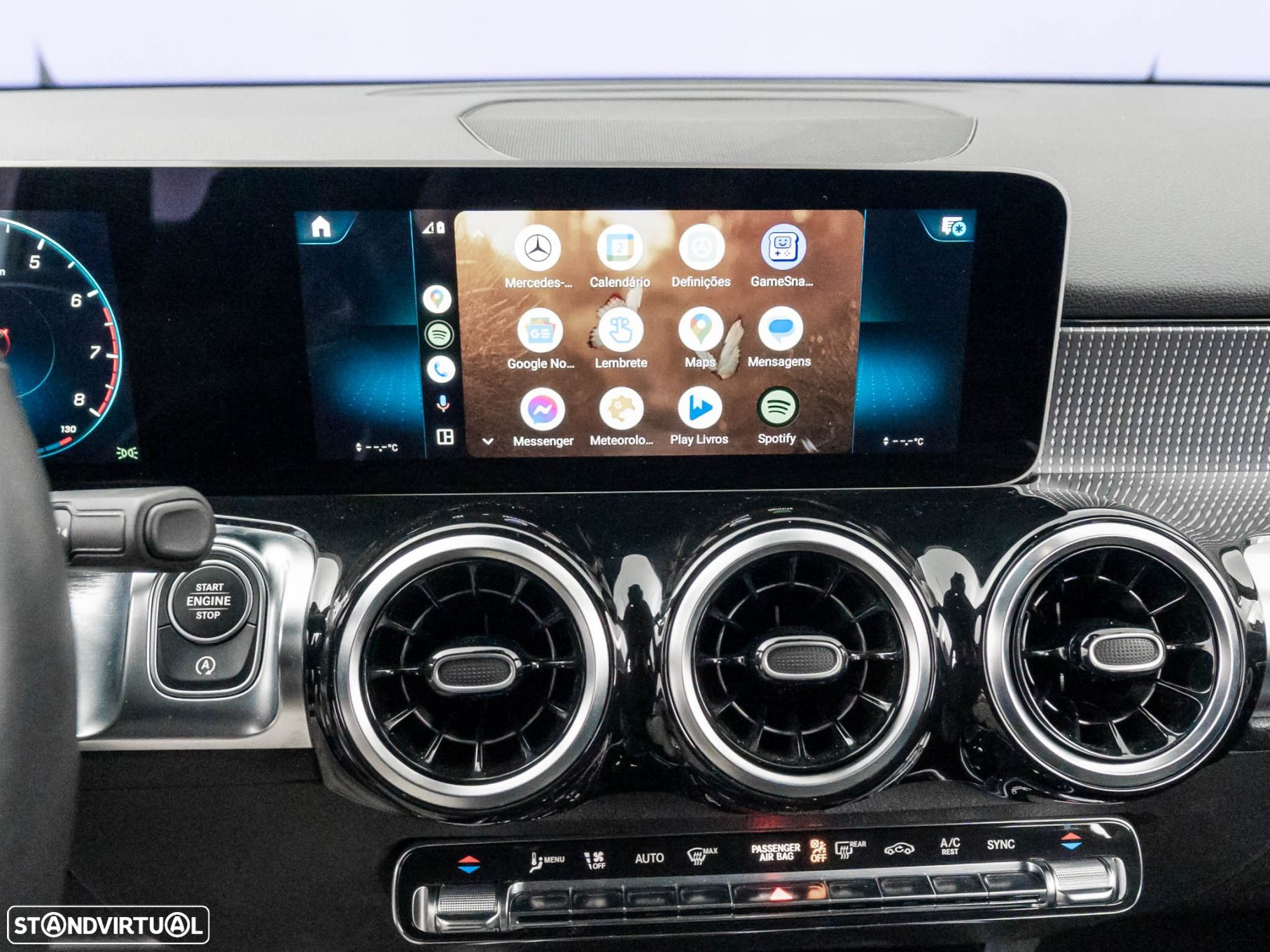 Mercedes-Benz GLB 200 Progressive - 37