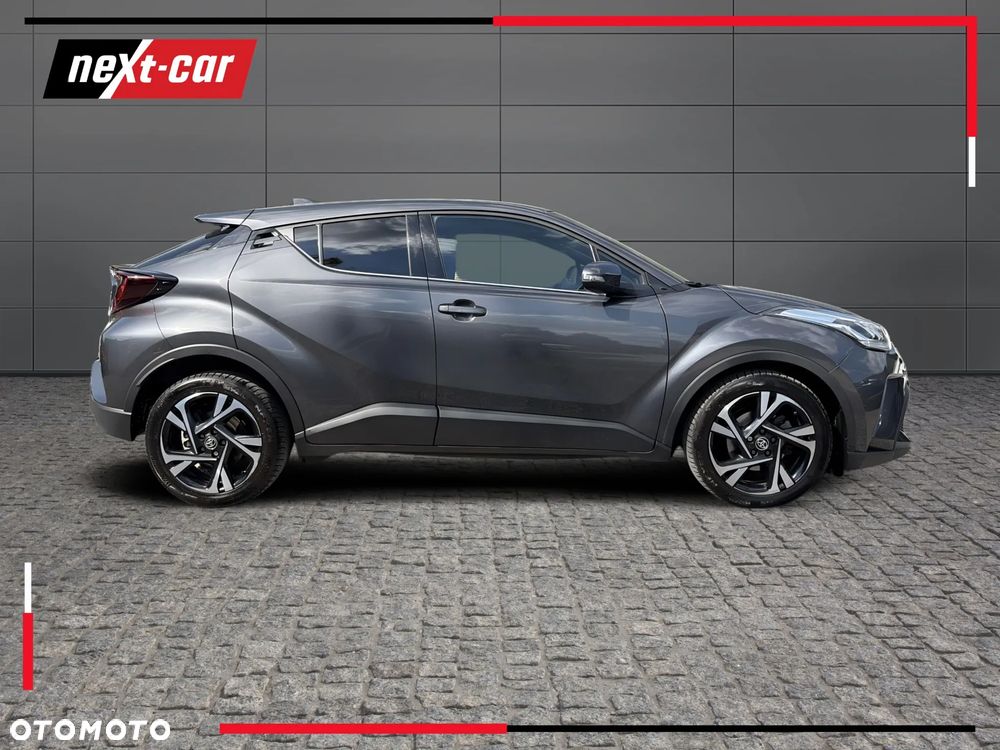 Toyota C-HR 1.8 Hybrid Style - 7