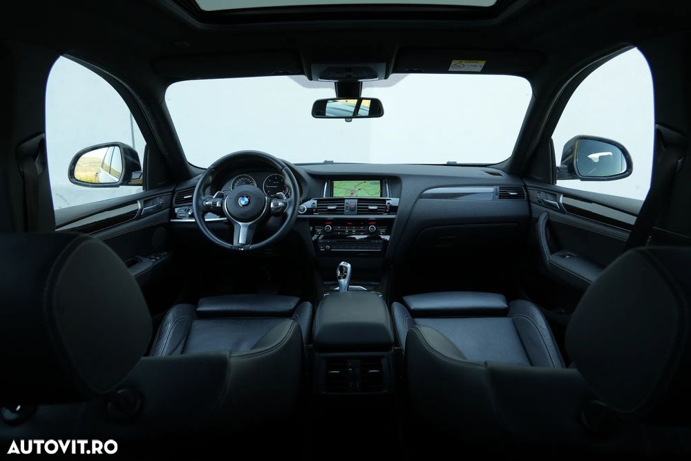 BMW X4 - 6