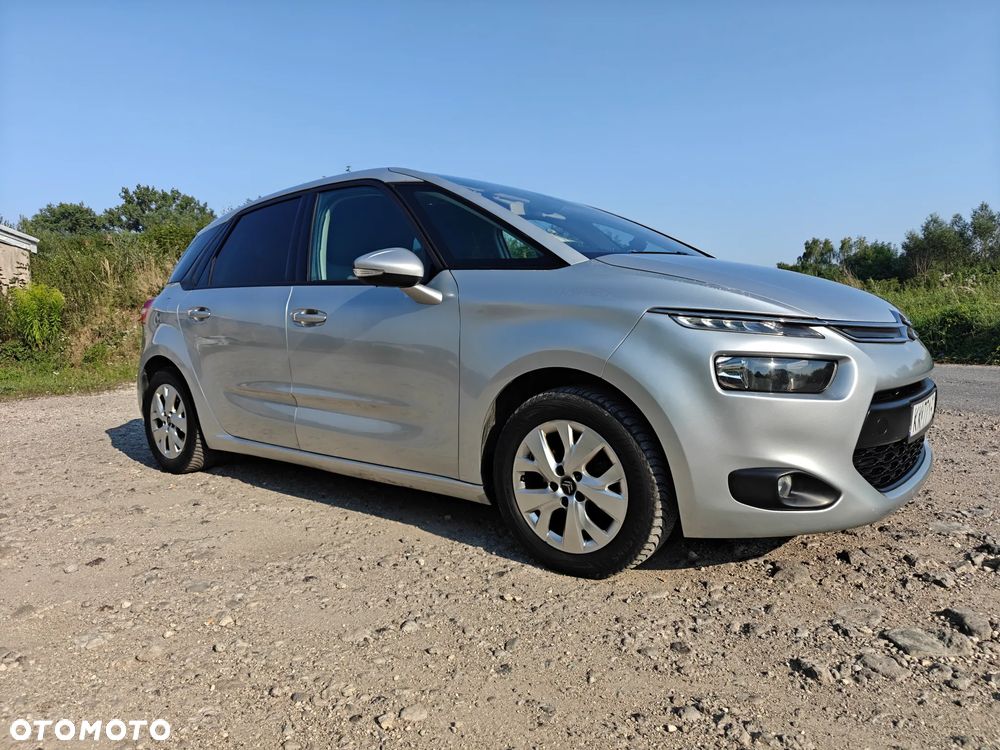 Citroën C4 Picasso 1.6 BlueHDi MoreLife - 9