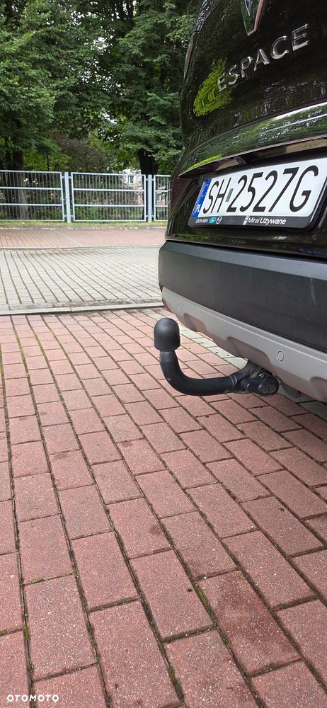 Renault Espace 1.6 dCi Energy Initiale Paris EDC - 8