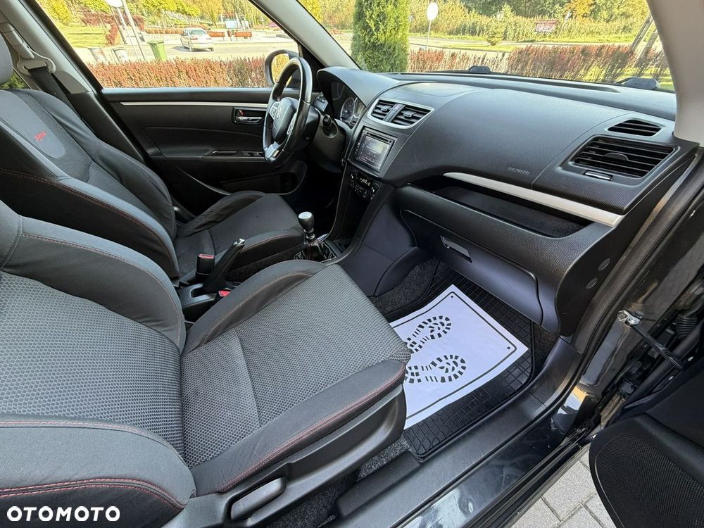 Suzuki Swift - 9