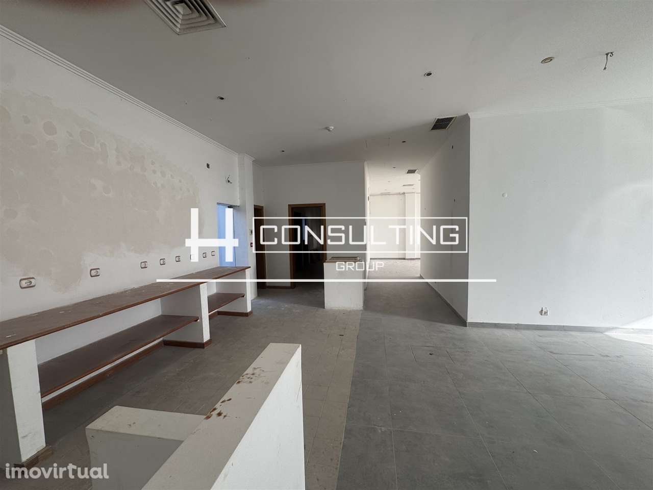 Loja  Arrendamento em Barcarena,Oeiras - Grande imagem: 4/24