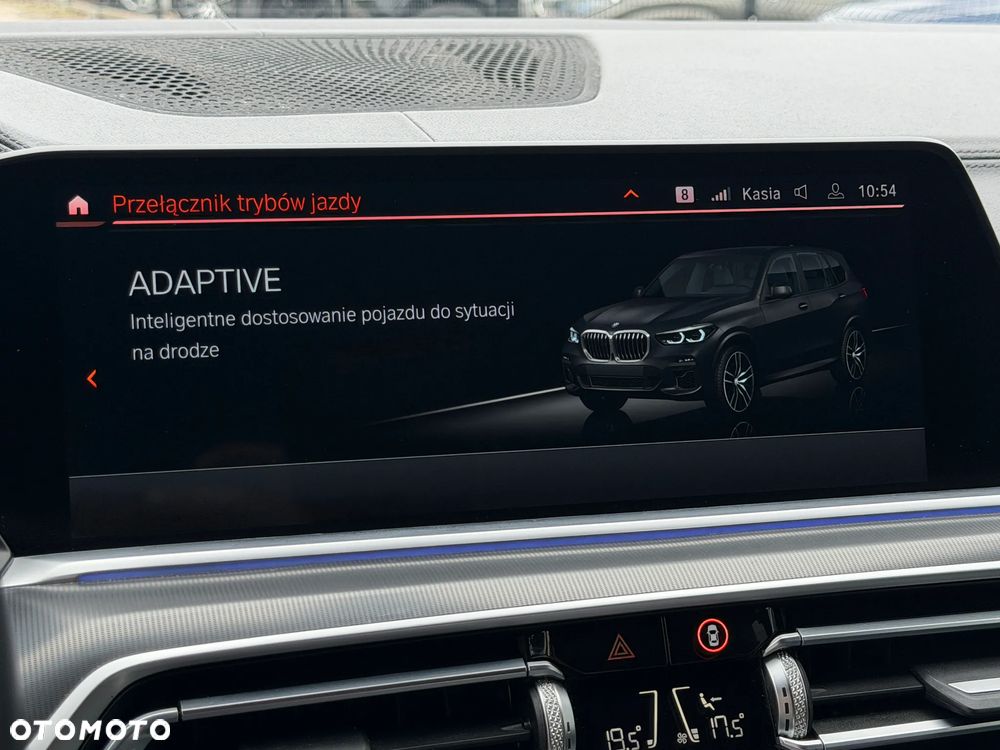 BMW X5 xDrive25d sport - 19