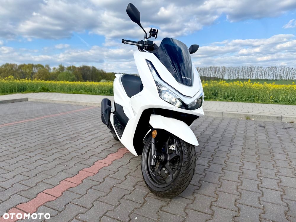 Honda PCX - 6