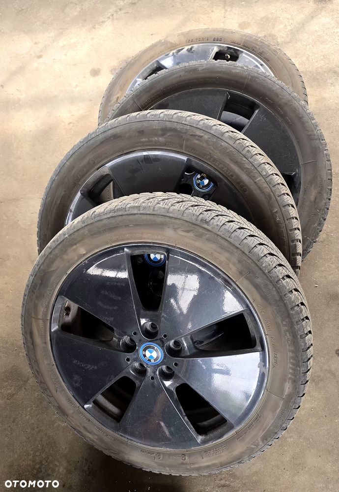 BMW i3 (94 Ah) - 15