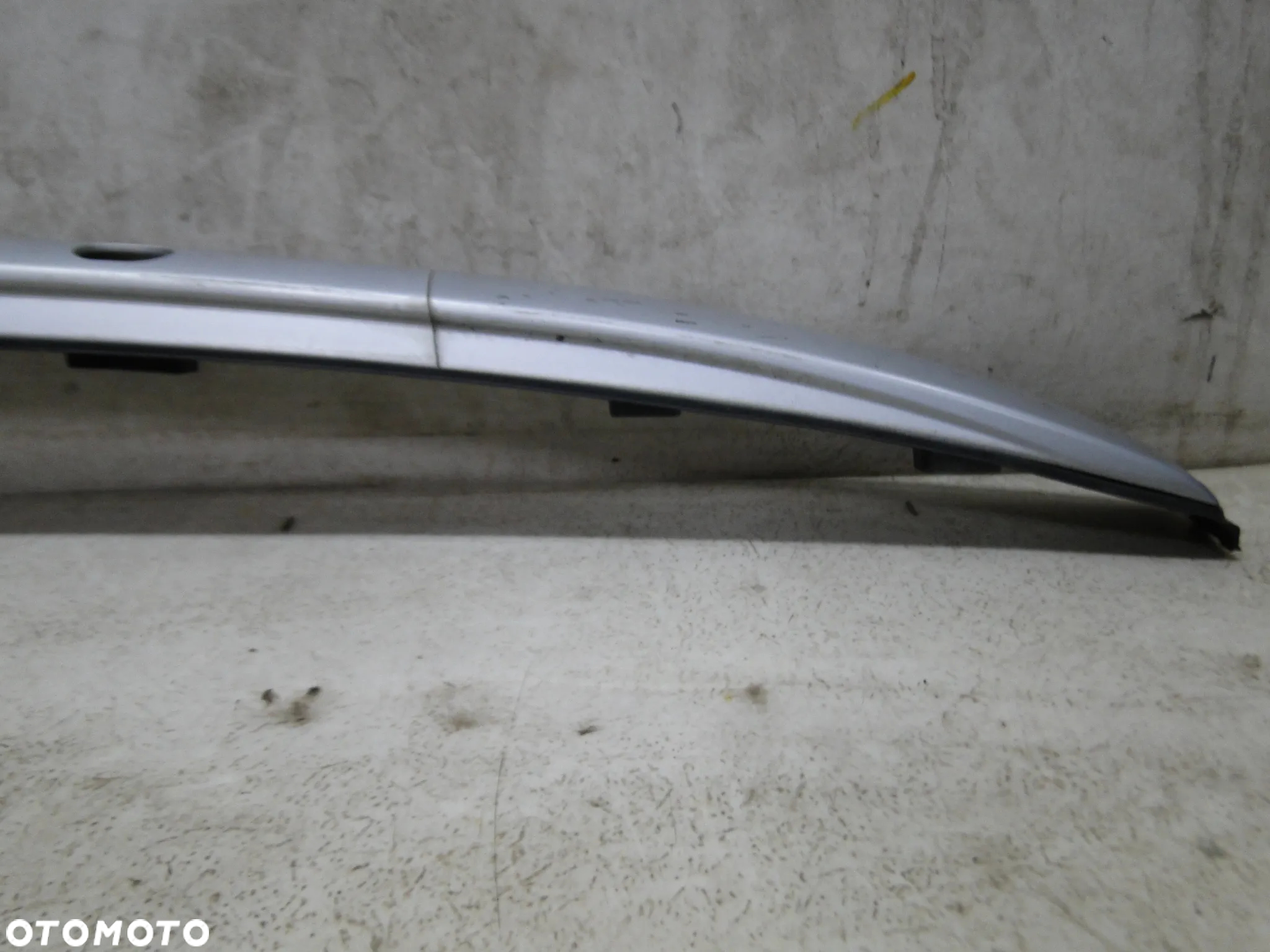 HYUNDAI TUCSON III 3 RELING DACHOWY PRAWY EUROPA - 10