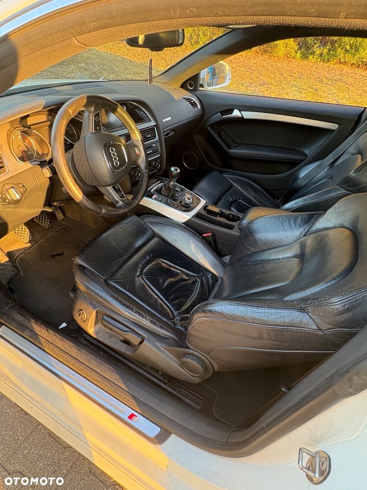 Audi A5 - 7