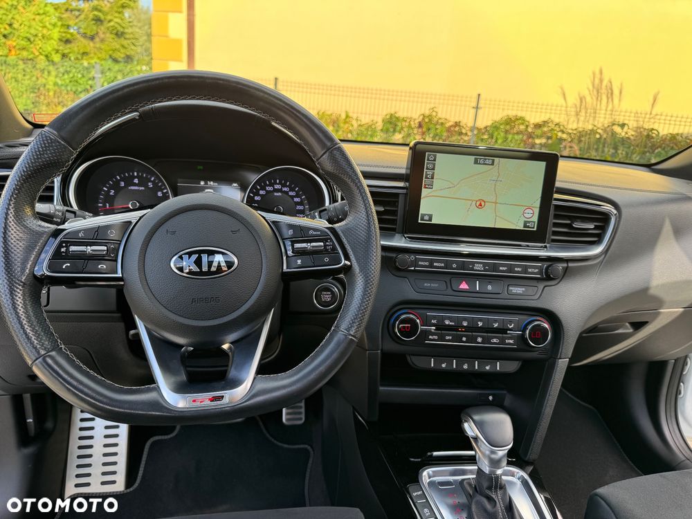Kia ProCeed - 30