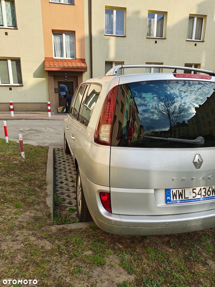 Renault Grand Espace 2.0 dCi FAP Initiale - 28