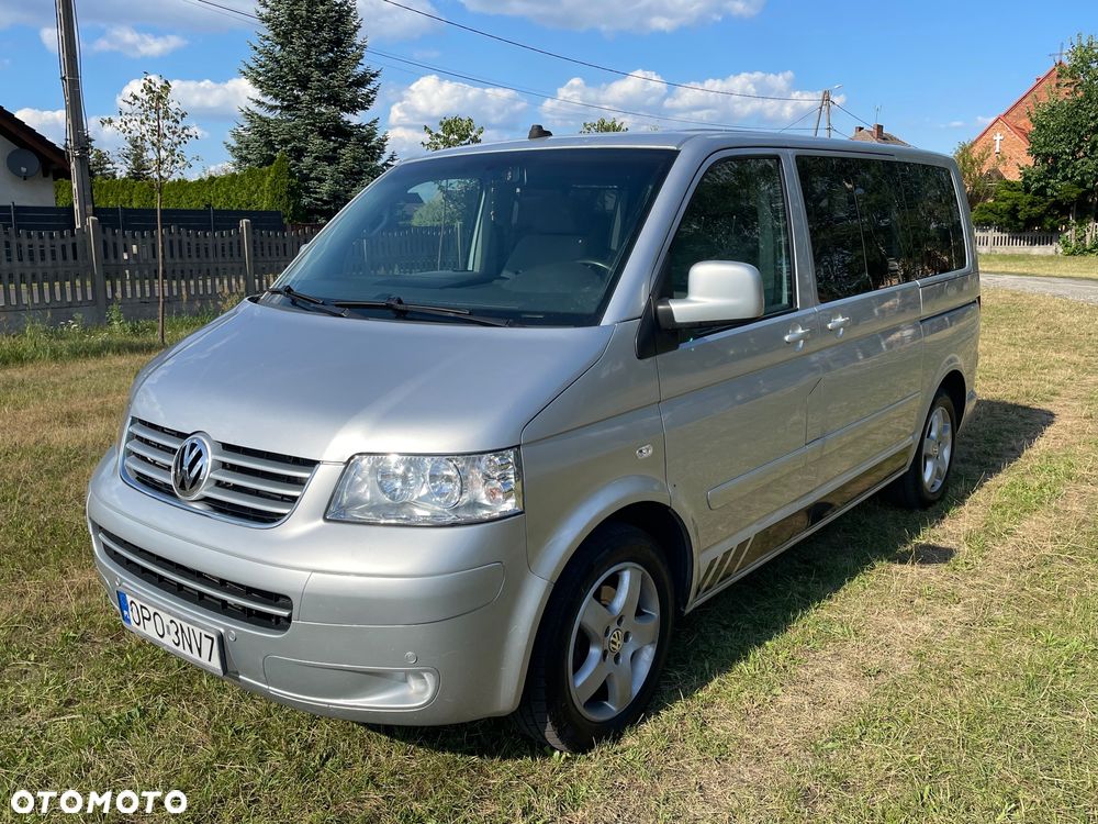 Volkswagen Multivan L1 Comfortline - 25
